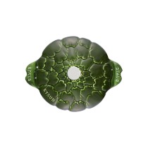Oala Cocotte fonta, 22cm/3L, "Artichoke" - Staub
