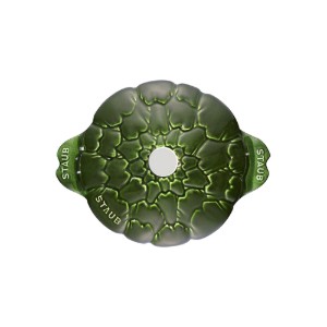 Oala Cocotte fonta, 22cm/3L, "Artichoke" - Staub