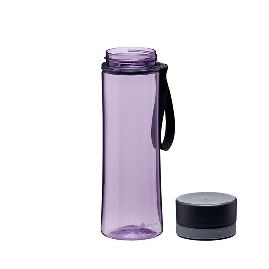 Sticla plastic, 600ml, "Aveo", Violet Purple - Aladdin