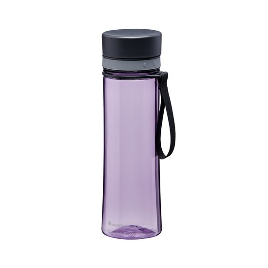 Sticla plastic, 600ml, "Aveo", Violet Purple - Aladdin