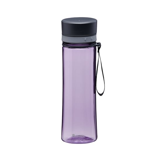 Sticla plastic, 600ml, "Aveo", Violet Purple - Aladdin