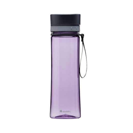 Sticla plastic, 600ml, "Aveo", Violet Purple - Aladdin