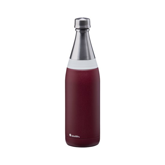 Sticla inox, 600ml, "Fresco Thermavac", Burgundy Red - Aladdin