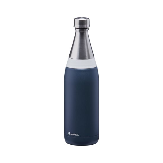 Sticla inox, 600ml, "Fresco Thermavac", Deep Navy - Aladdin