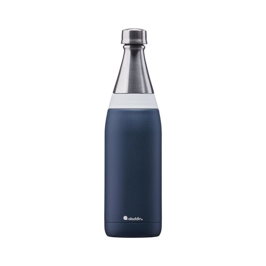 Sticla inox, 600ml, "Fresco Thermavac", Deep Navy - Aladdin