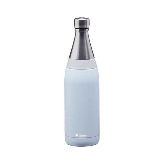 Sticla inox, 600ml, "Fresco Thermavac", Sky Blue - Aladdin