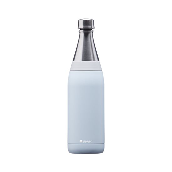 Sticla inox, 600ml, "Fresco Thermavac", Sky Blue - Aladdin