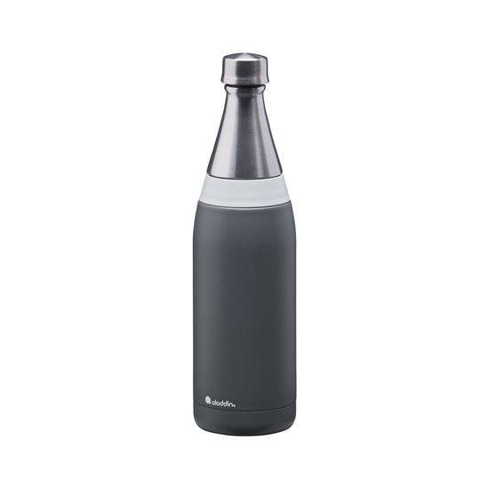 Sticla inox, 600ml, "Fresco Thermavac", Slate Gray - Aladdin