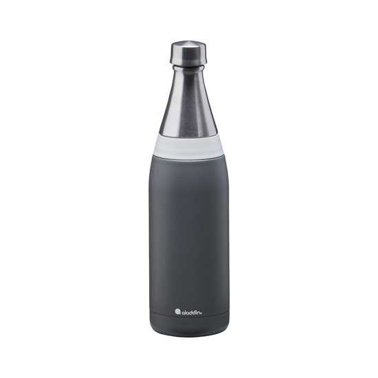 Sticla inox, 600ml, "Fresco Thermavac", Slate Gray - Aladdin