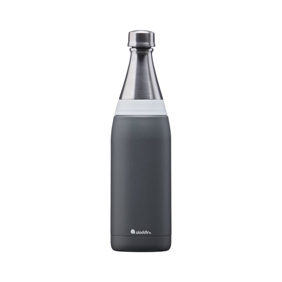 Sticla inox, 600ml, "Fresco Thermavac", Slate Gray - Aladdin