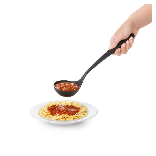 Polonic plastic, 34cm/180ml, "SoftWorks" - OXO