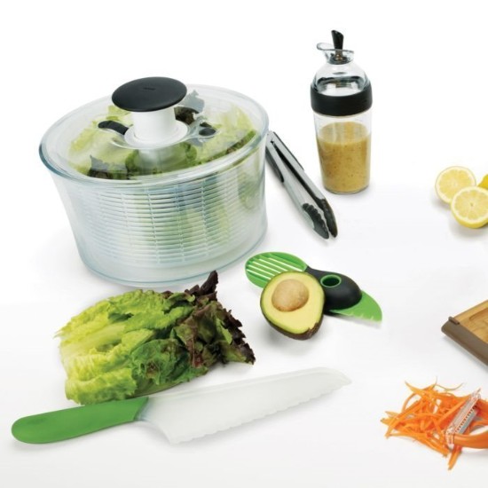 Cleste pentru gatit, plastic, 35 cm - OXO