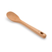 Lingura, lemn de fag, 31 cm - OXO