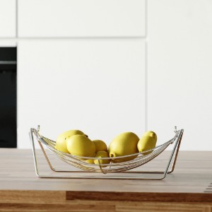 Cos pentru fructe, 16 x 30 x 10 cm - Tekno-tel