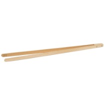 Cleste pentru gratar, lemn de fag, 60 cm - Kesper