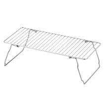 Suport pentru farfurii, 22 x 47 x 14 cm - Tekno-tel