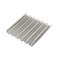 Forma pentru tuiles, inox, 35 x 31,5 cm - de Buyer