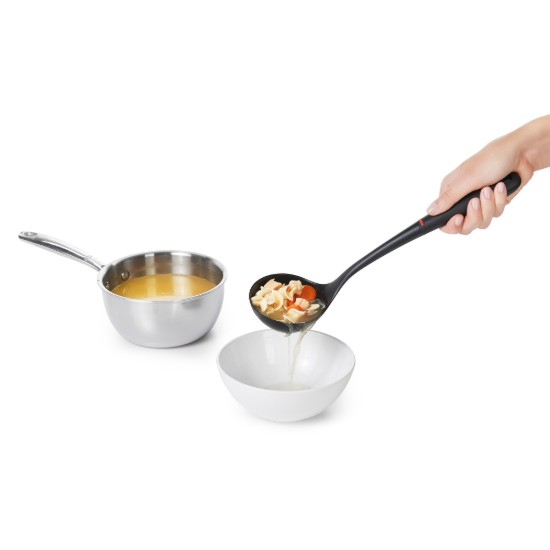 Polonic plastic, 34cm/180ml, "SoftWorks" - OXO