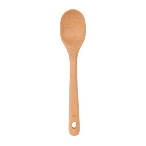 Lingura, lemn de fag, 31 cm - OXO