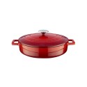 Cratita fonta, 24cm/2,47L, 