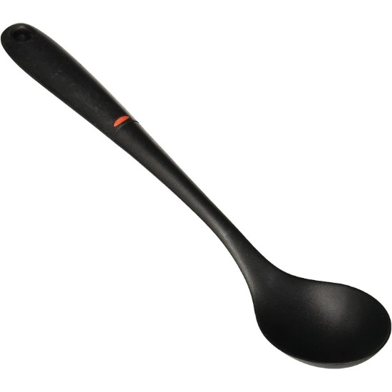 Lingura gatit, plastic, 34 cm, "SoftWorks" - OXO