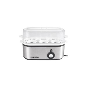 Fierbator pentru 3 oua, 350 W - Mesko