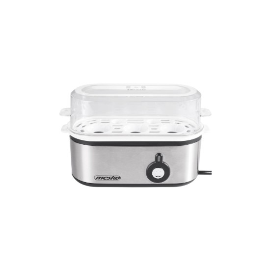 Fierbator pentru 3 oua, 350 W - Mesko