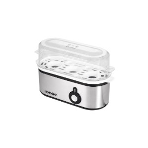 Fierbator pentru 3 oua, 350 W - Mesko