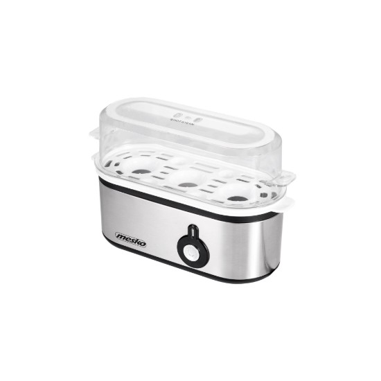 Fierbator pentru 3 oua, 350 W - Mesko