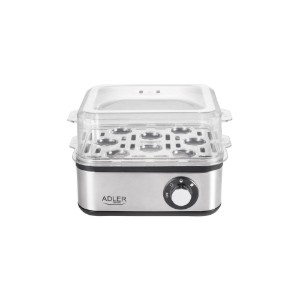 Fierbator pentru 8 oua, 800W - Adler
