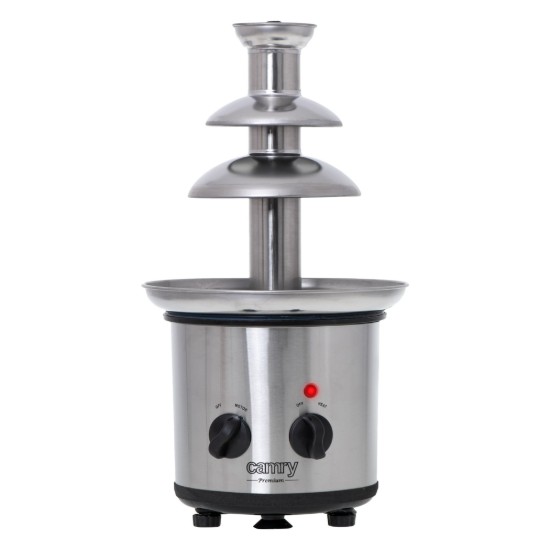 Fantana de ciocolata, 650ml, 320W - Camry