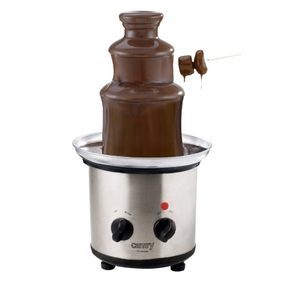 Fantana de ciocolata, 650ml, 320W - Camry