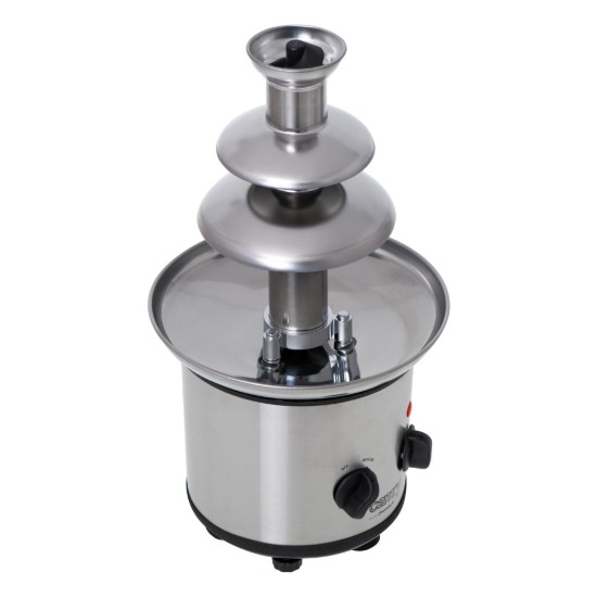 Fantana de ciocolata, 650ml, 320W - Camry