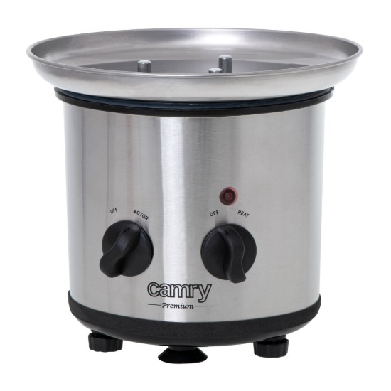 Fantana de ciocolata, 650ml, 320W - Camry