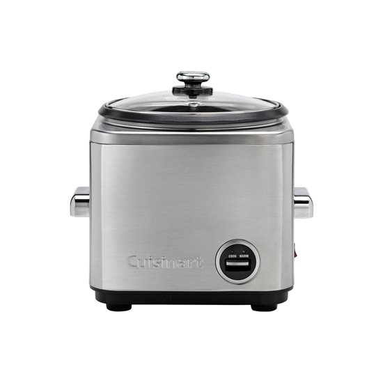 Oala electrica pentru orez, 1,4 L, 650 W - Cuisinart