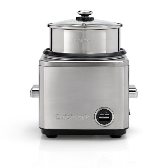 Oala electrica pentru orez, 1,4 L, 650 W - Cuisinart