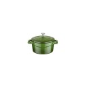 Mini-cratita fonta, 10cm/0,35L, 