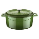 Cratita fonta, 32cm/9,86L, 