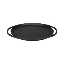 Tava pizza/clatite, 28cm - LAVA