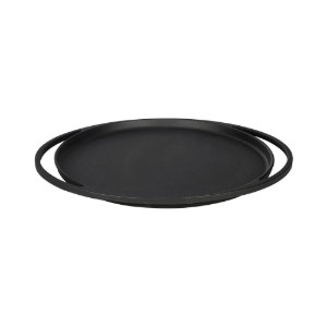 Tava pizza/clatite, 28cm - LAVA