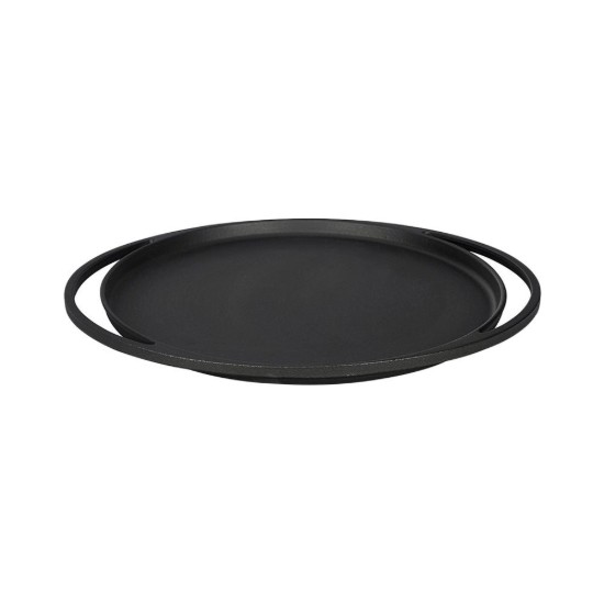 Tava pizza/clatite, 28cm - LAVA