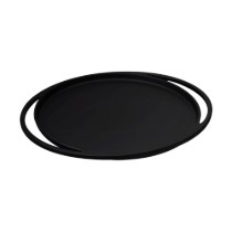 Tava pizza/clatite, 28cm - LAVA