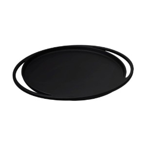 Tava pizza/clatite, 28cm - LAVA