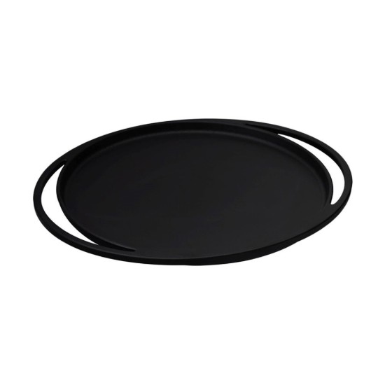 Tava pizza/clatite, 28cm - LAVA
