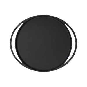 Tava pizza/clatite, 28cm - LAVA