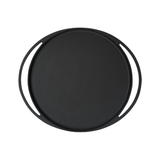 Tava pizza/clatite, 28cm - LAVA