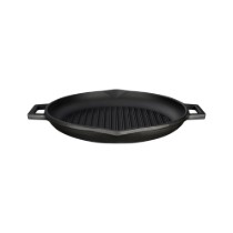 Tigaie grill, fonta, 26 cm - LAVA