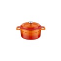 Cratita fonta, 14cm/0,8L, 