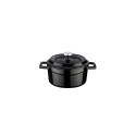 Mini-cratita fonta, 12cm/0,53L, 