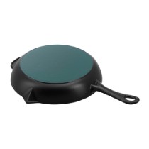 Tigaie fonta, 26cm, Black - Staub Tigaie fonta, 26cm, Black - Staub